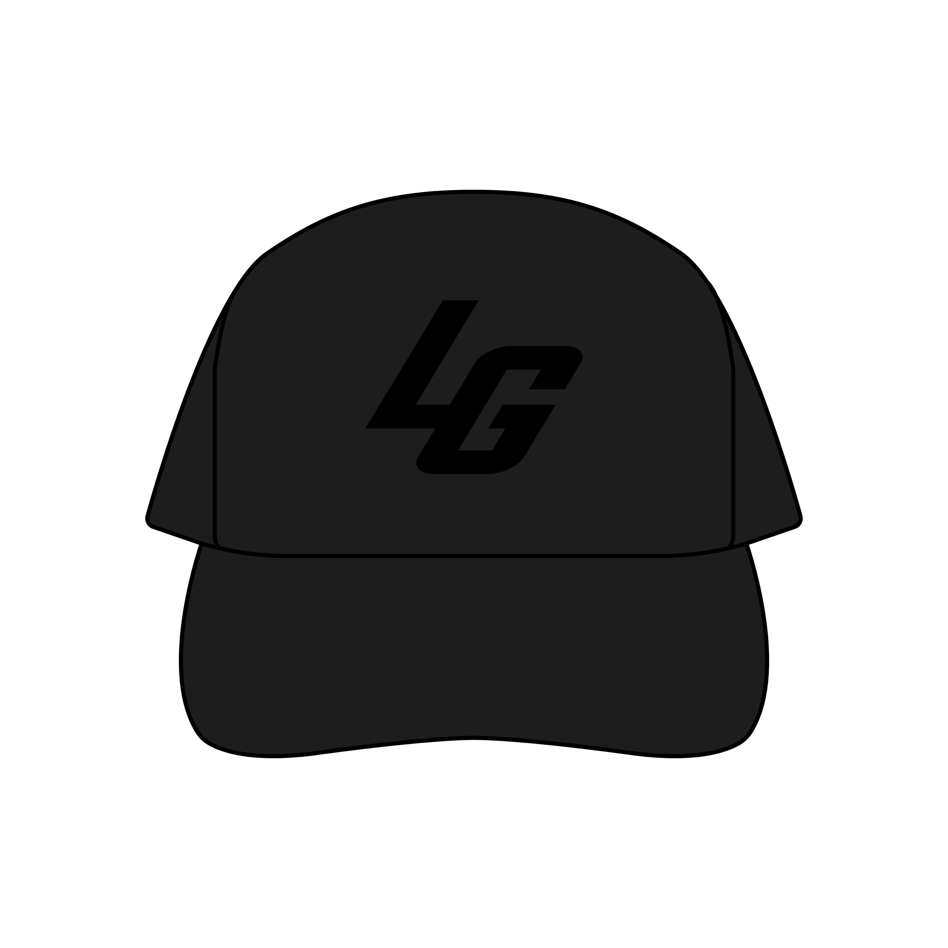 LG cap