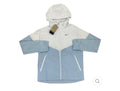 NIKE - ARMOUR BLUE UV WINDRUNNER