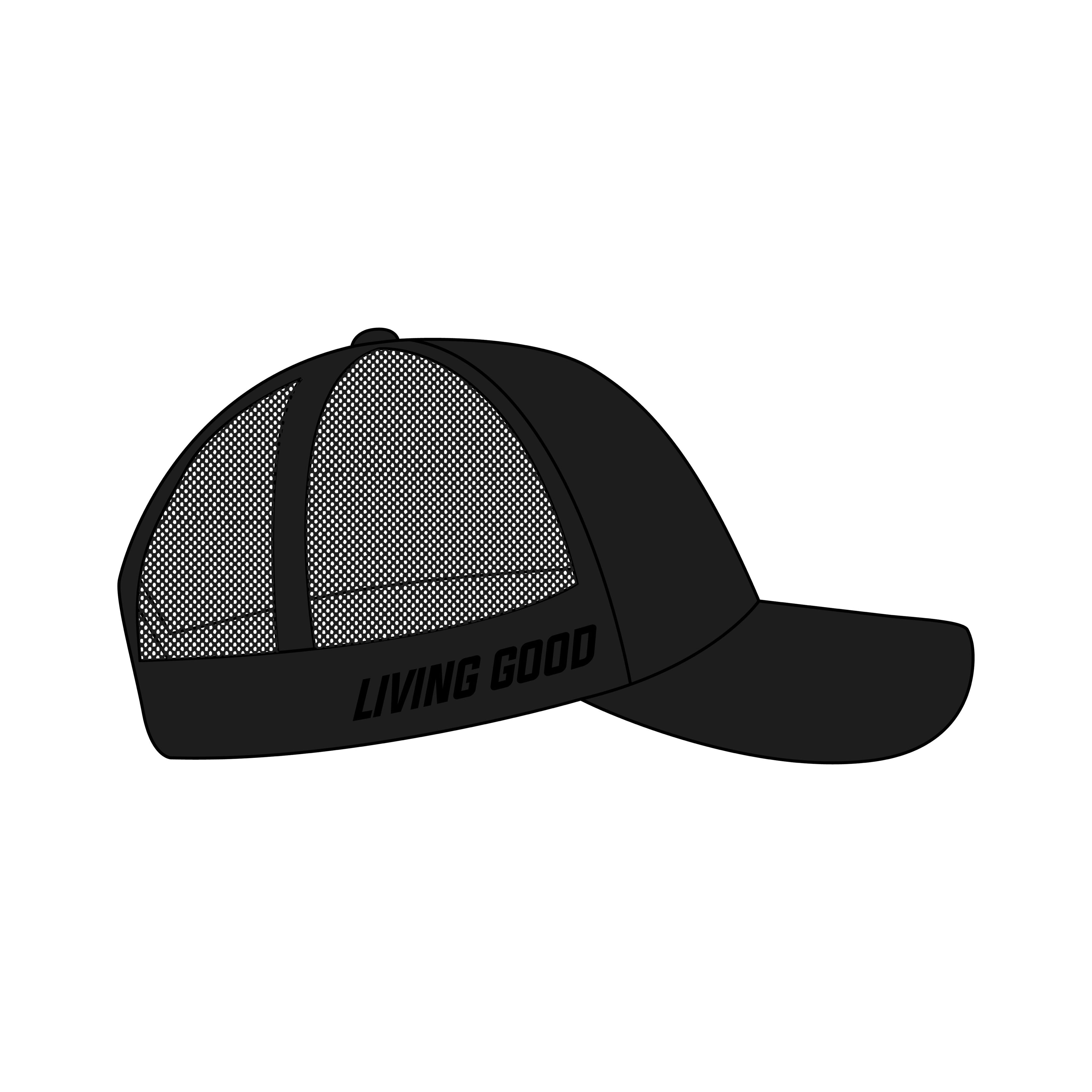 LG cap