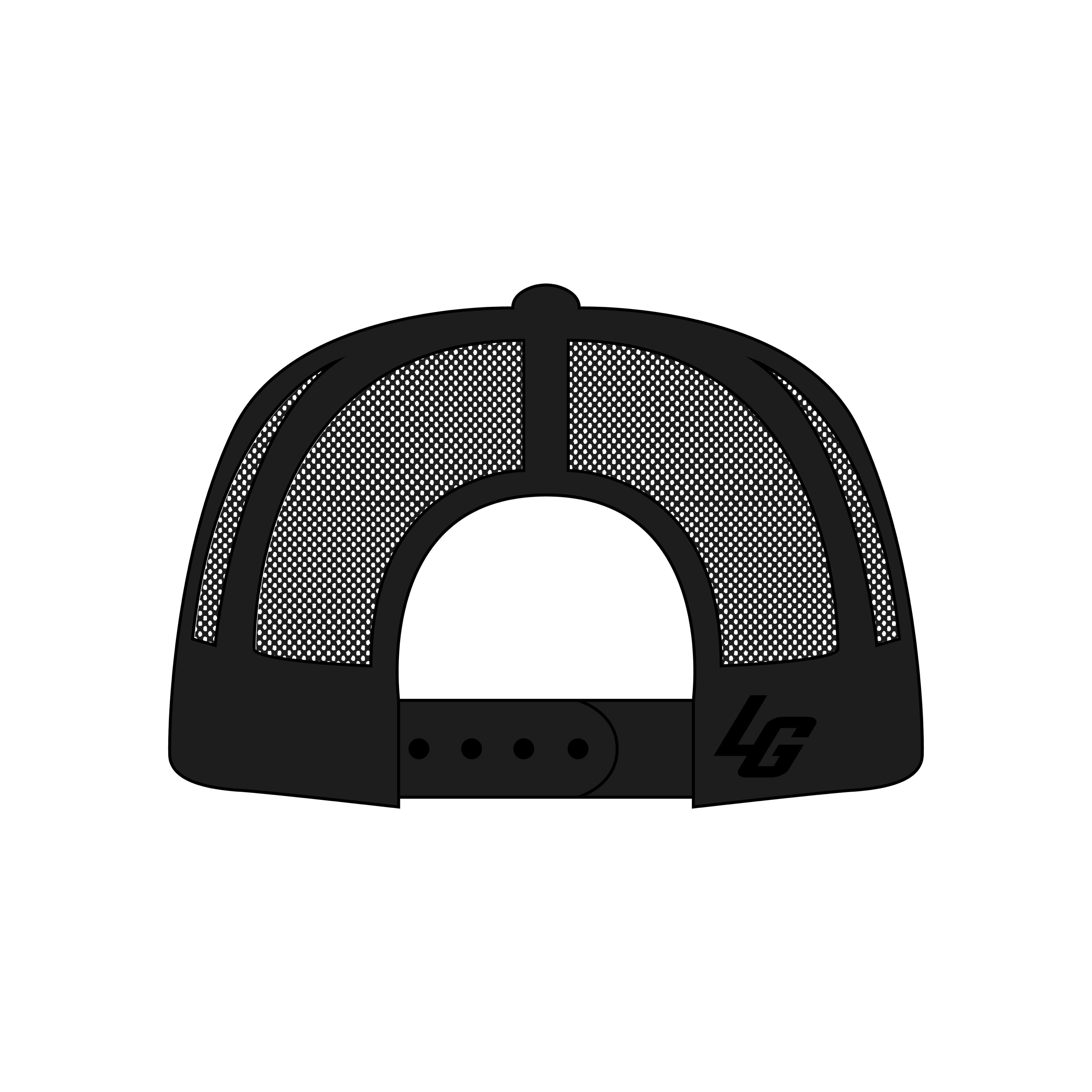 LG cap