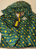 Moncler x Palm Angels Thompson short down jacket