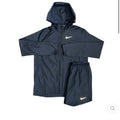 NIKE - 3 PIECE BLACK ESSENTIAL SET SET