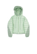 Moncler Sylans Down Jacket - Green